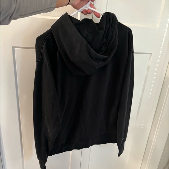 Nike swoosh fly hoodie - Picture 2 of 4